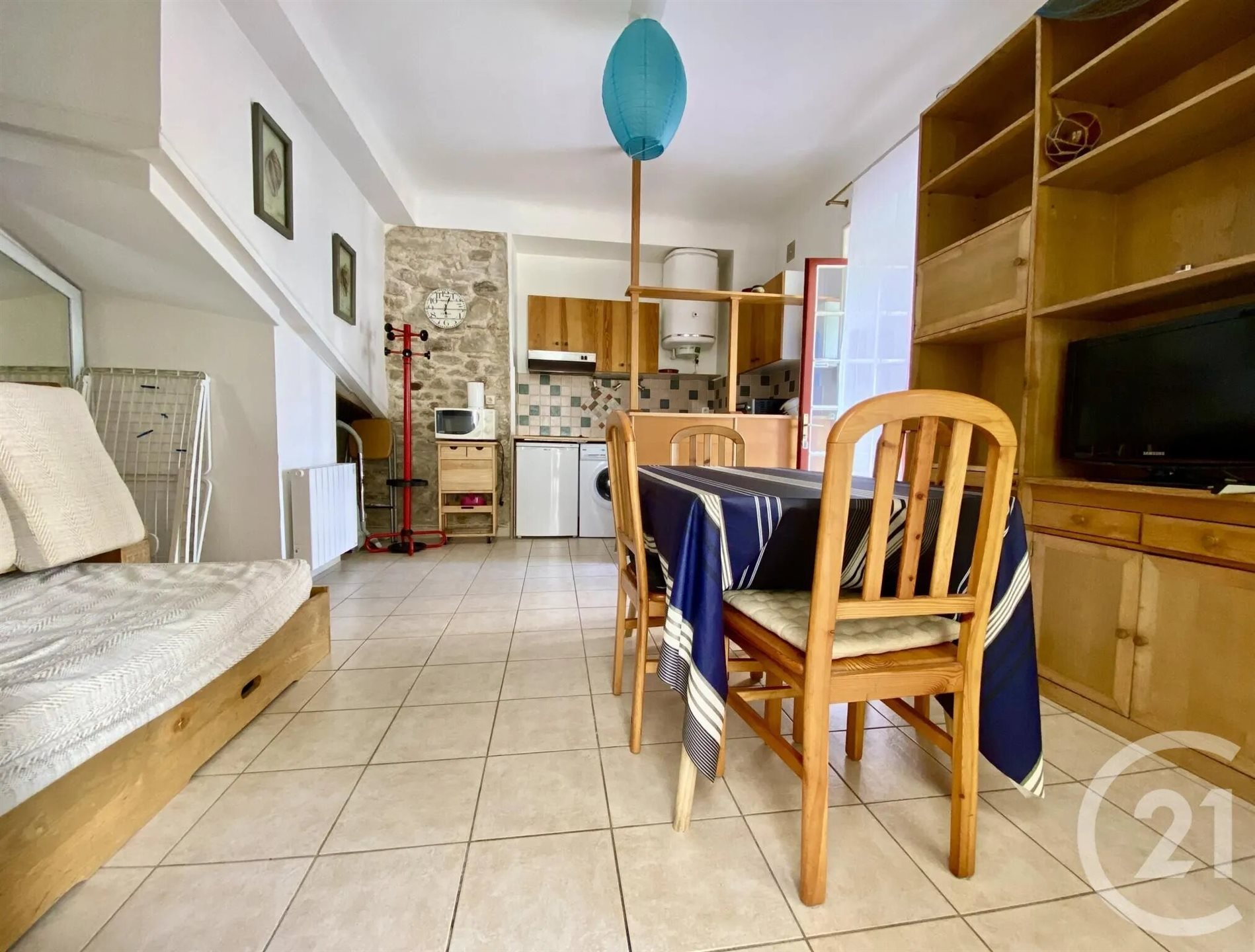 Appartement à vendre, 28m², Saint-Jean-de-Luz