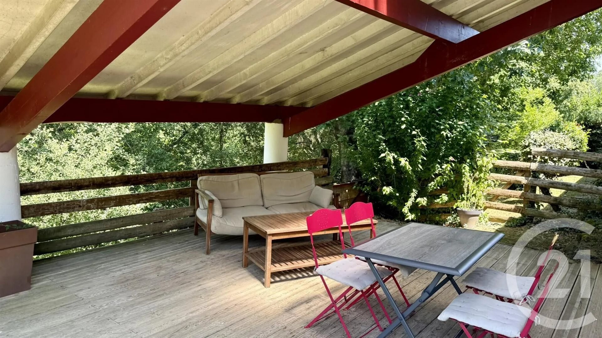 Appartement à vendre, 47m², Ascain