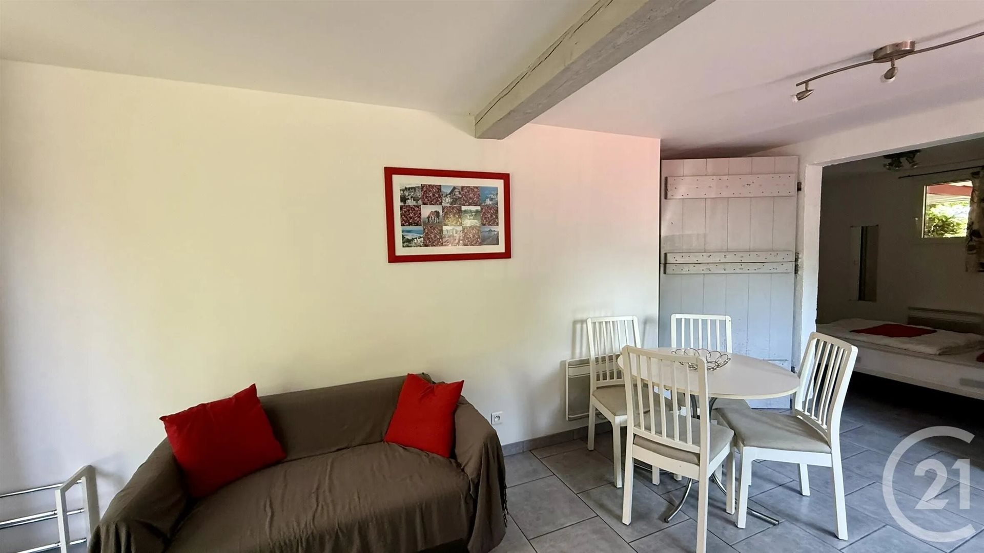 Appartement à vendre, 47m², Ascain