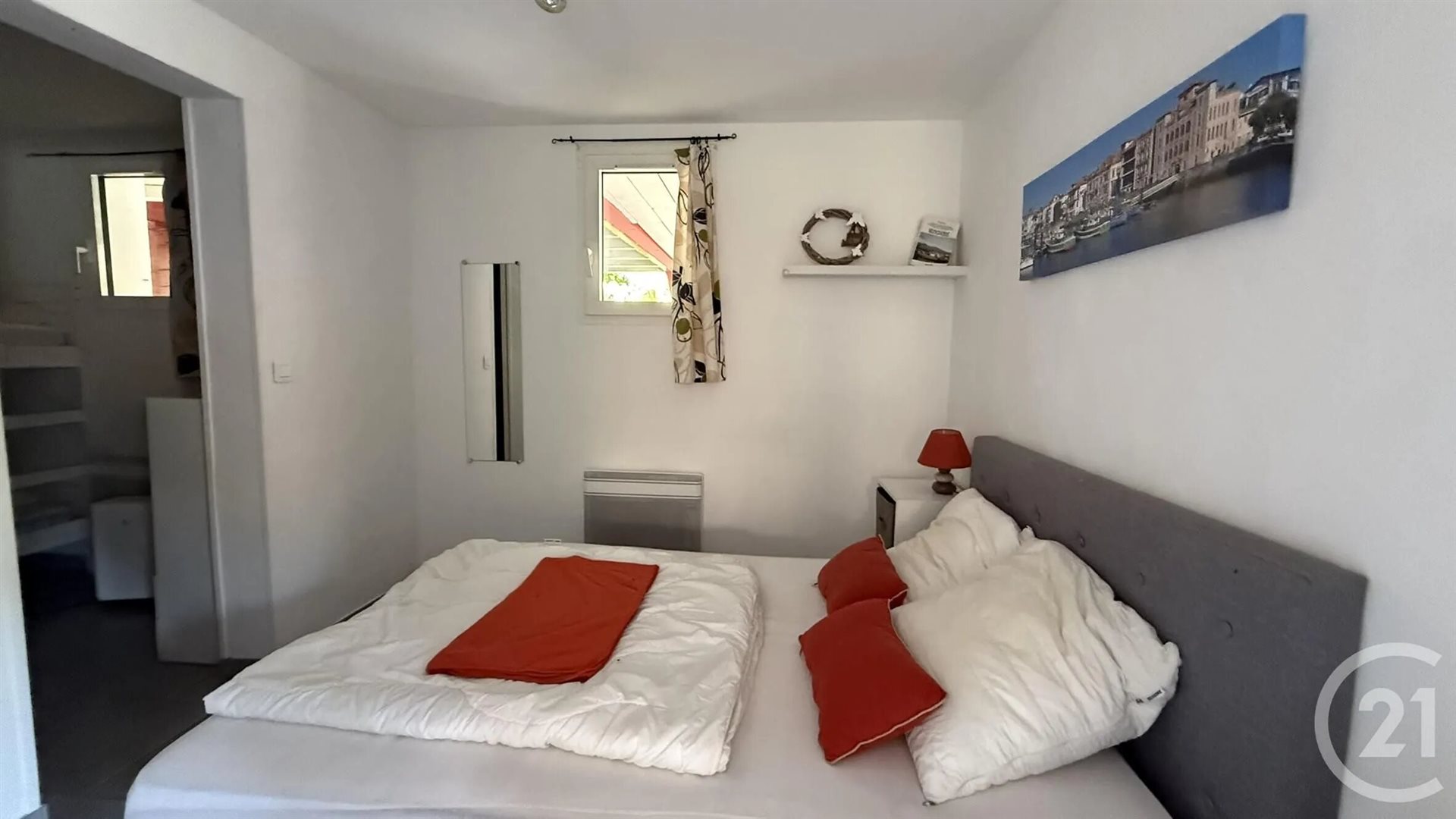 Appartement à vendre, 47m², Ascain