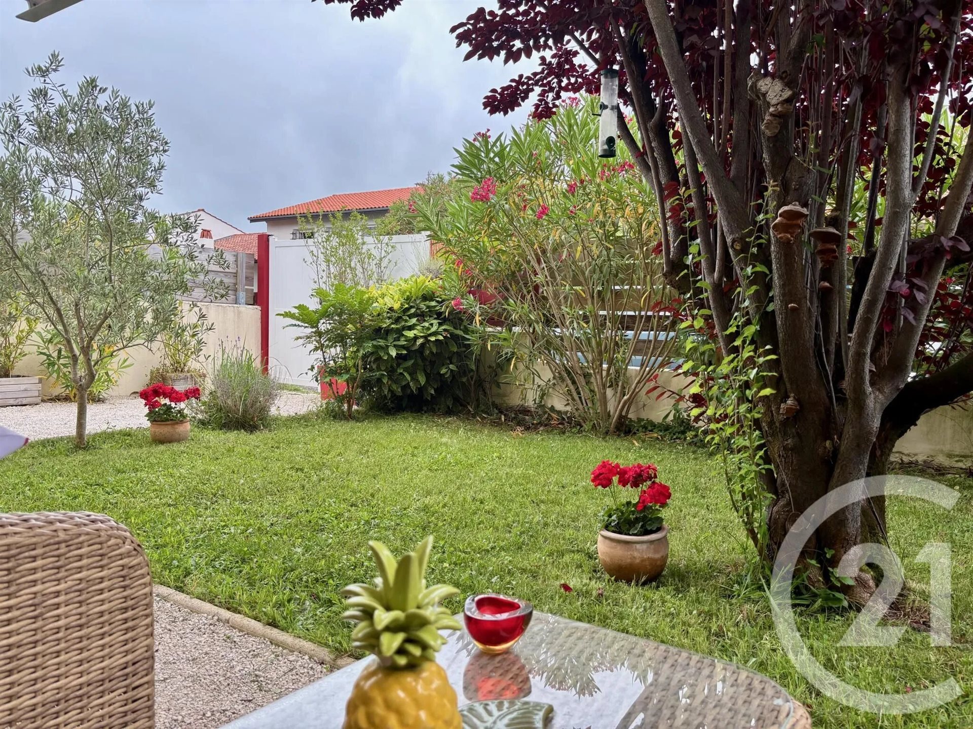 Maison à vendre, 98m², Saint-Jean-de-Luz