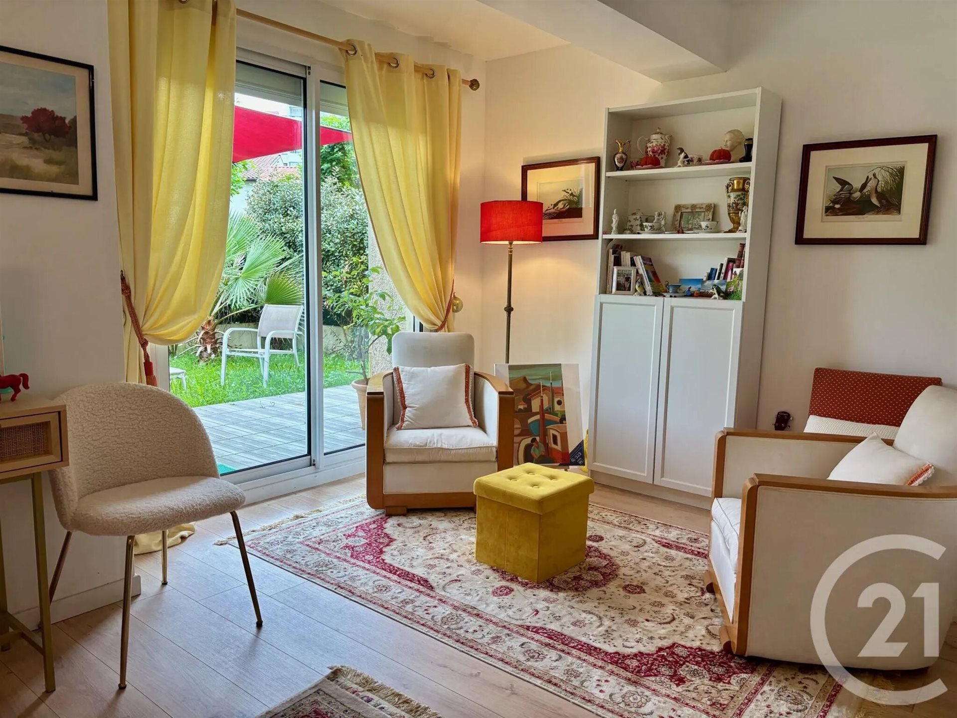 Maison à vendre, 98m², Saint-Jean-de-Luz