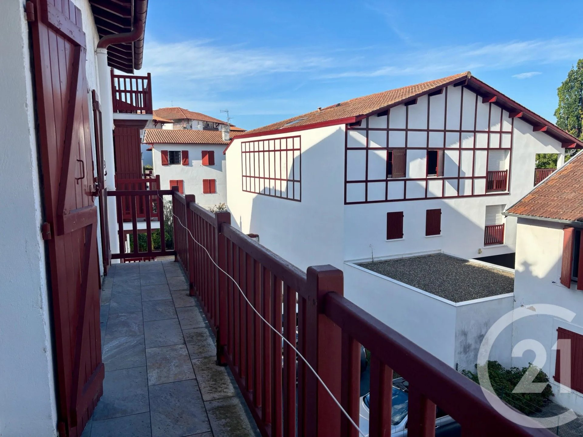 Appartement à vendre, 53m², Ciboure
