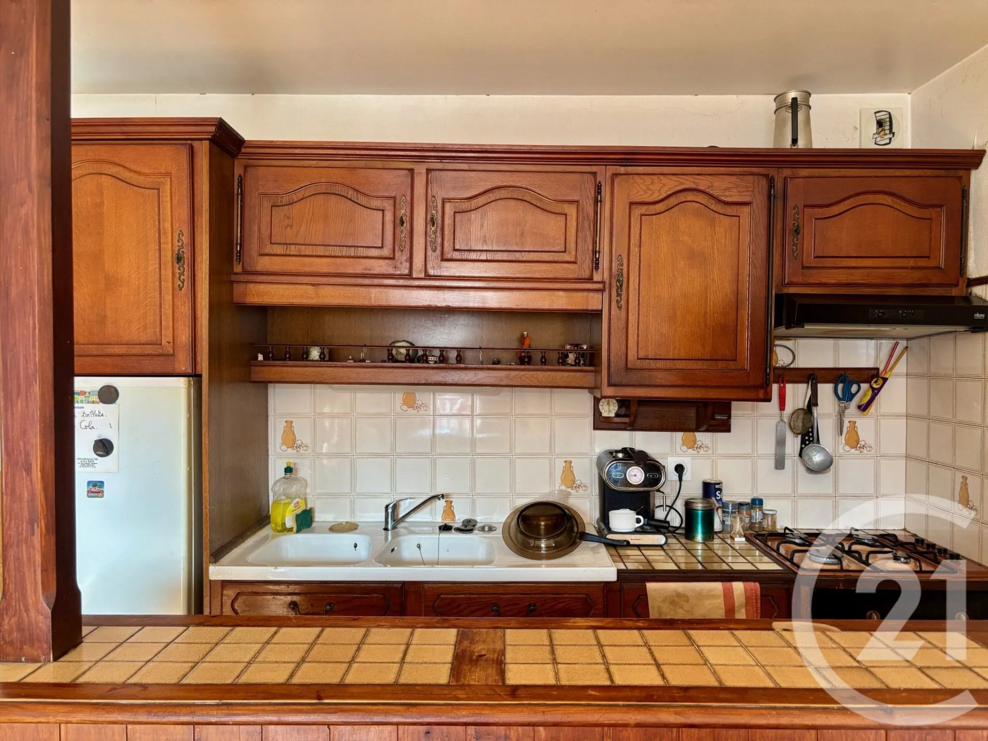 Appartement à vendre, 53m², Ciboure