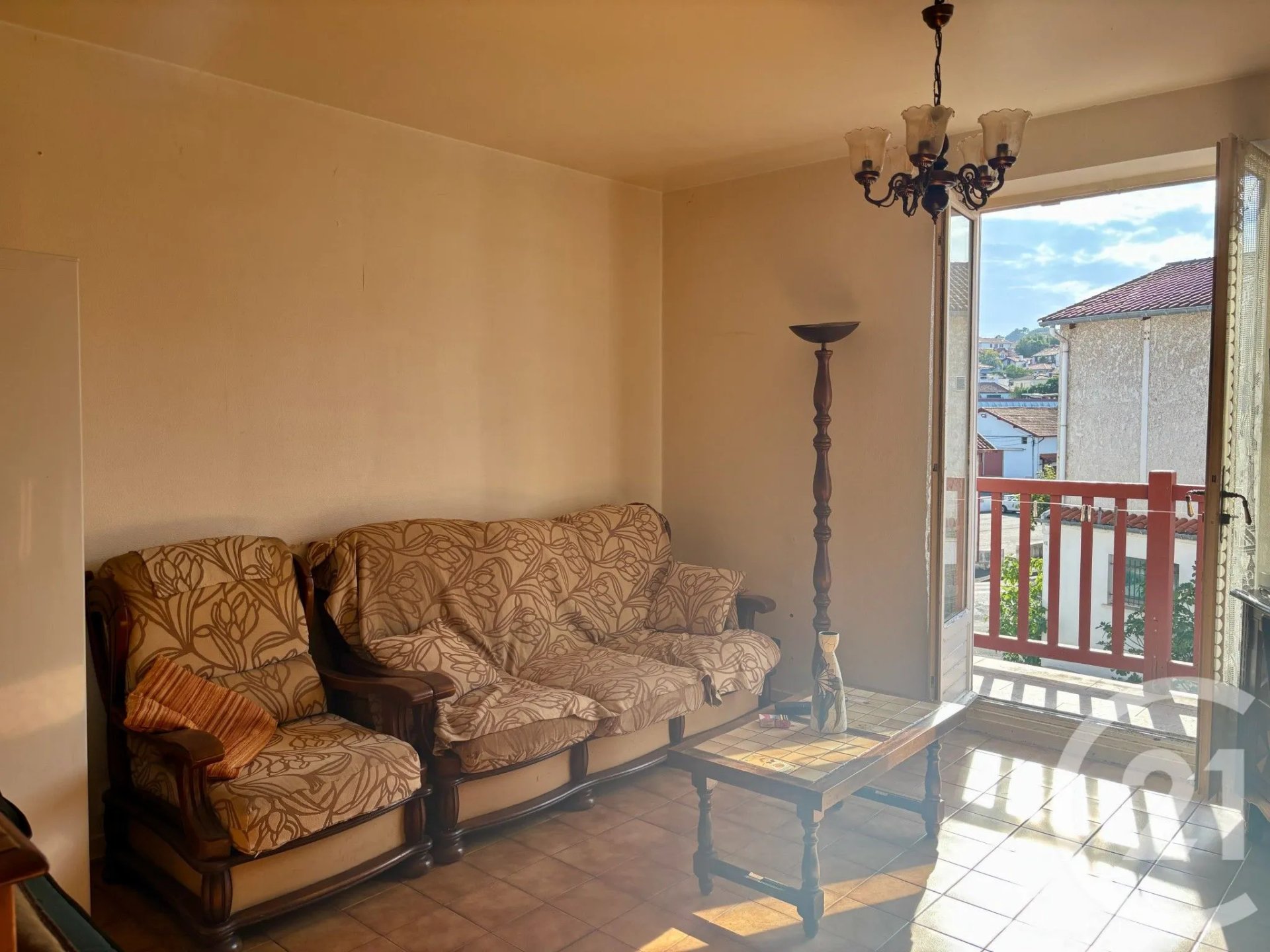 Appartement à vendre, 53m², Ciboure