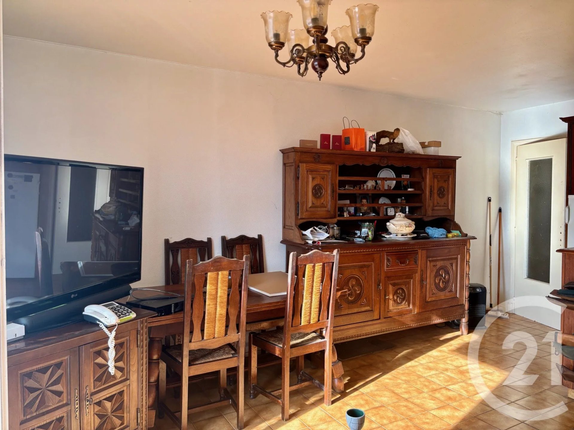 Appartement à vendre, 53m², Ciboure