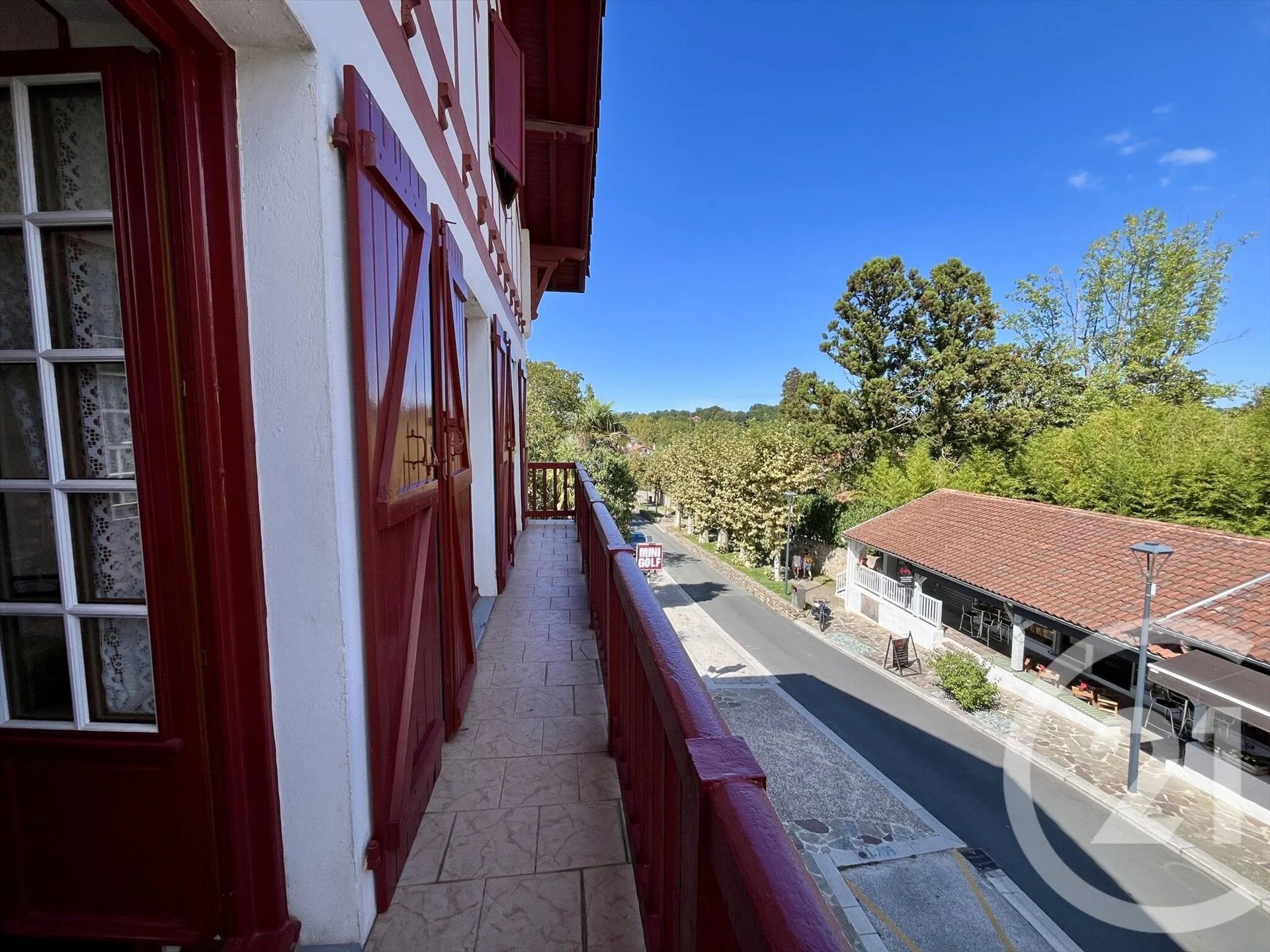 Appartement à vendre, 51m², Ascain