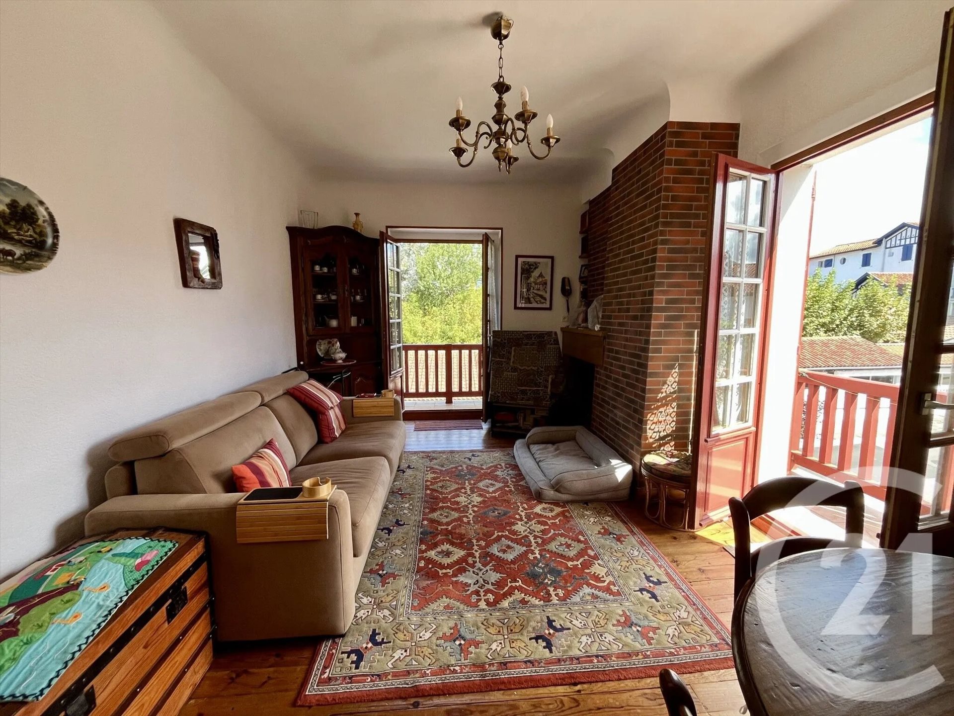 Appartement à vendre, 51m², Ascain