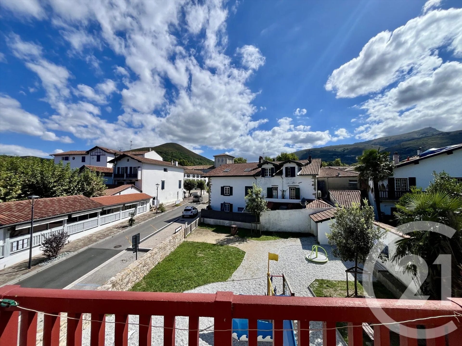 Appartement à vendre, 51m², Ascain