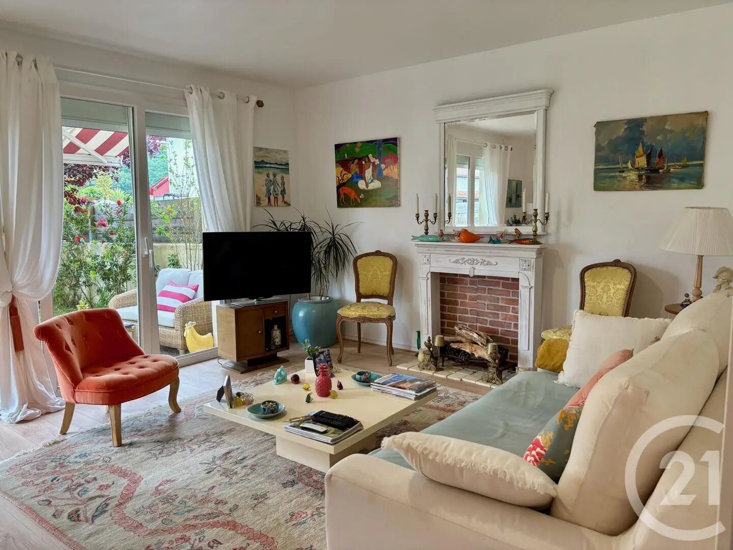 Maison à vendre, 98m², Saint-Jean-de-Luz