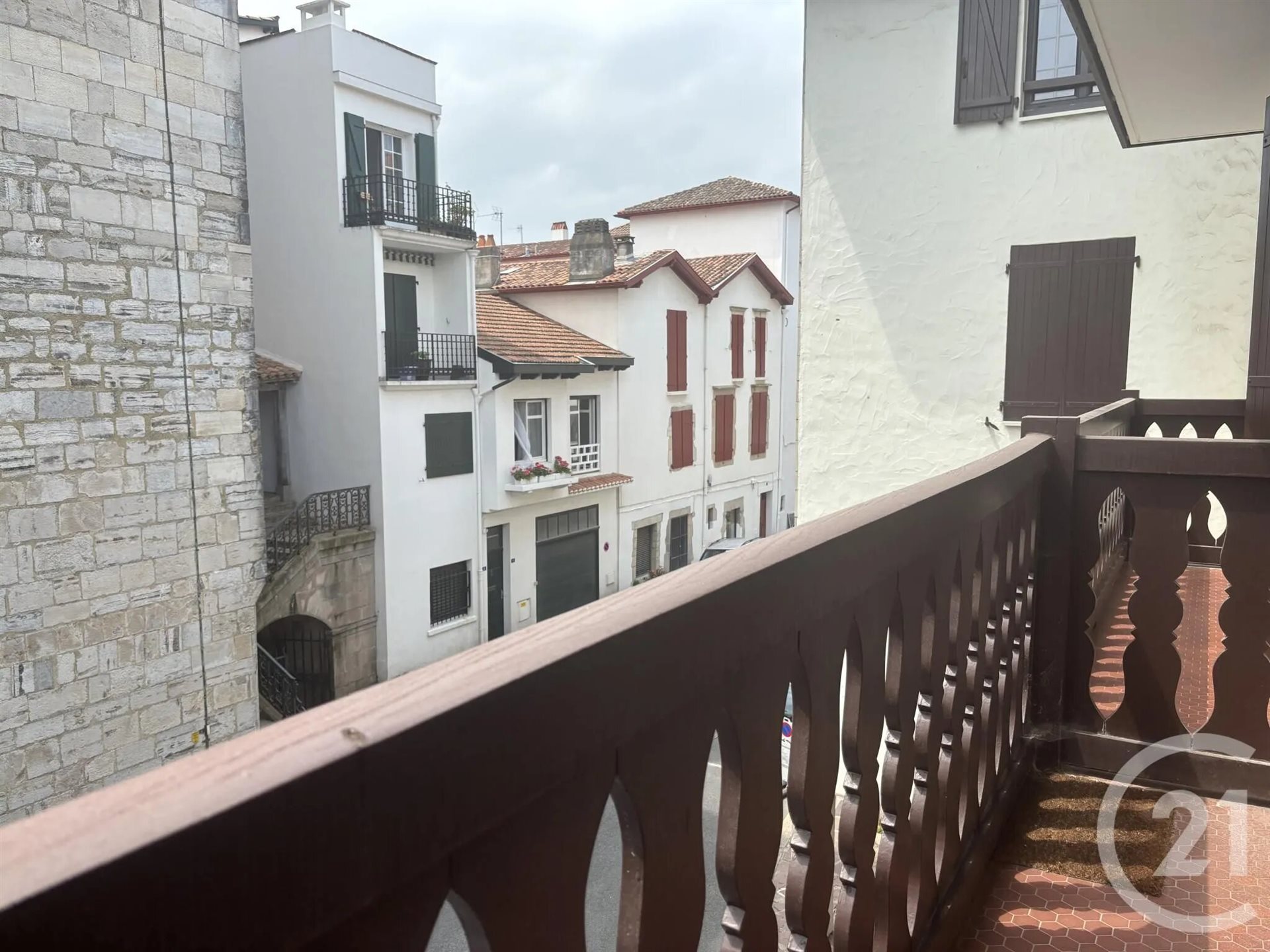Appartement à vendre, 64m², Saint-Jean-de-Luz