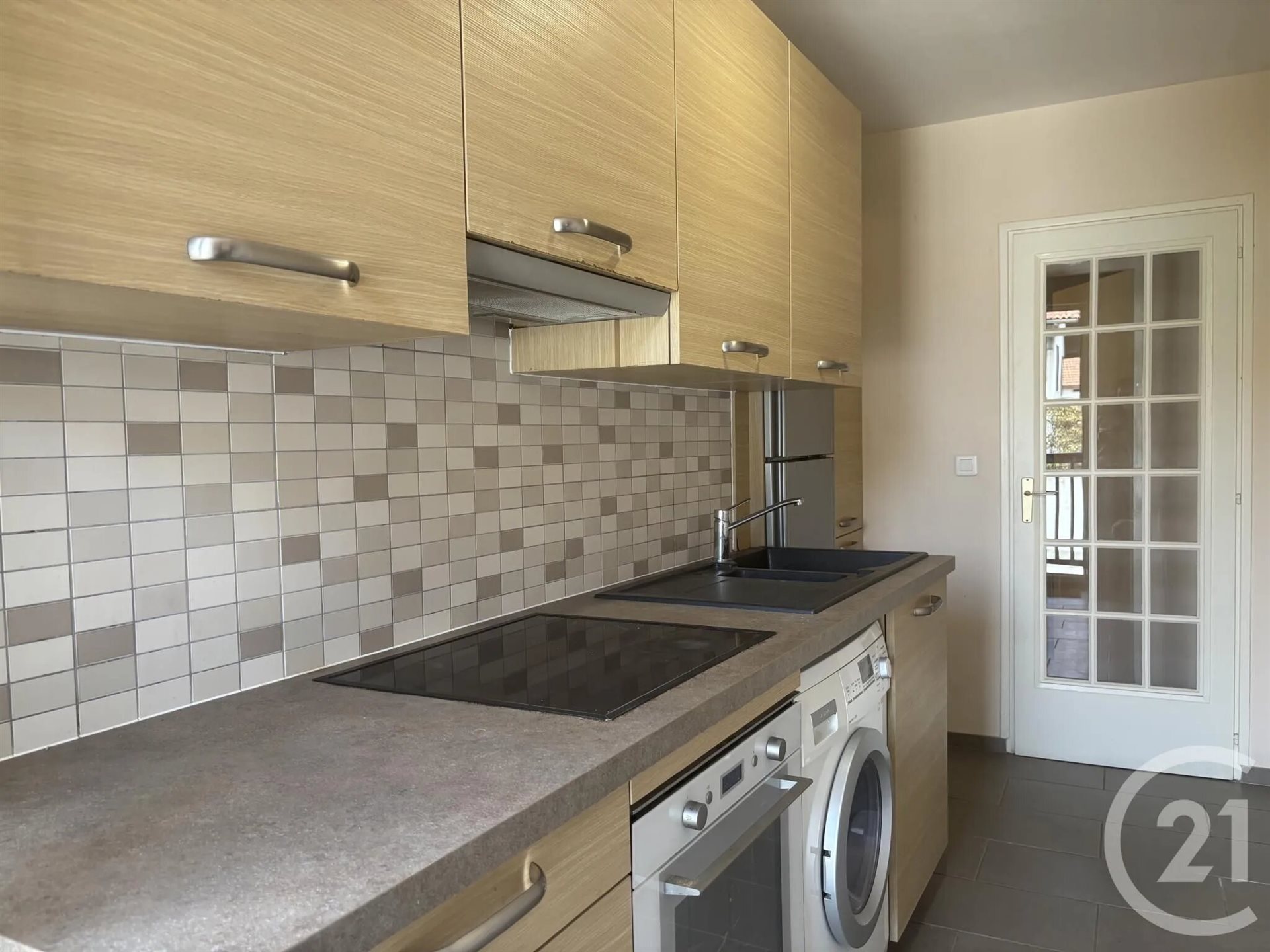 Appartement à vendre, 64m², Saint-Jean-de-Luz