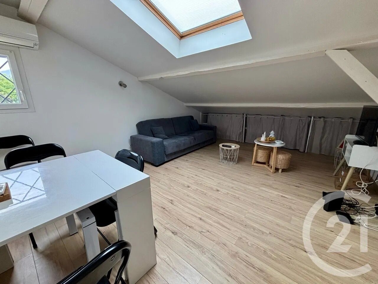 Appartement à louer, 23m², Urrugne