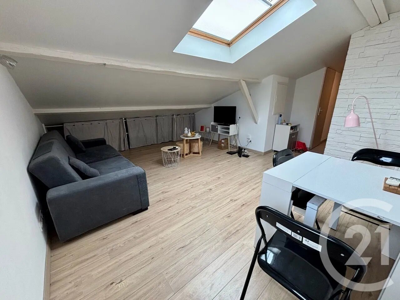 Appartement à louer, 23m², Urrugne