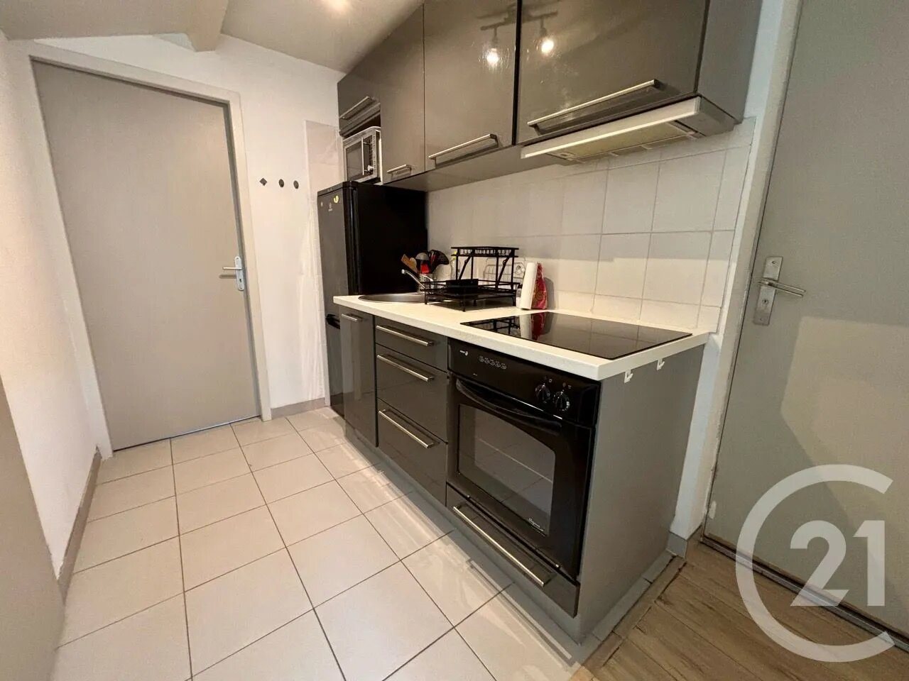 Appartement à louer, 23m², Urrugne