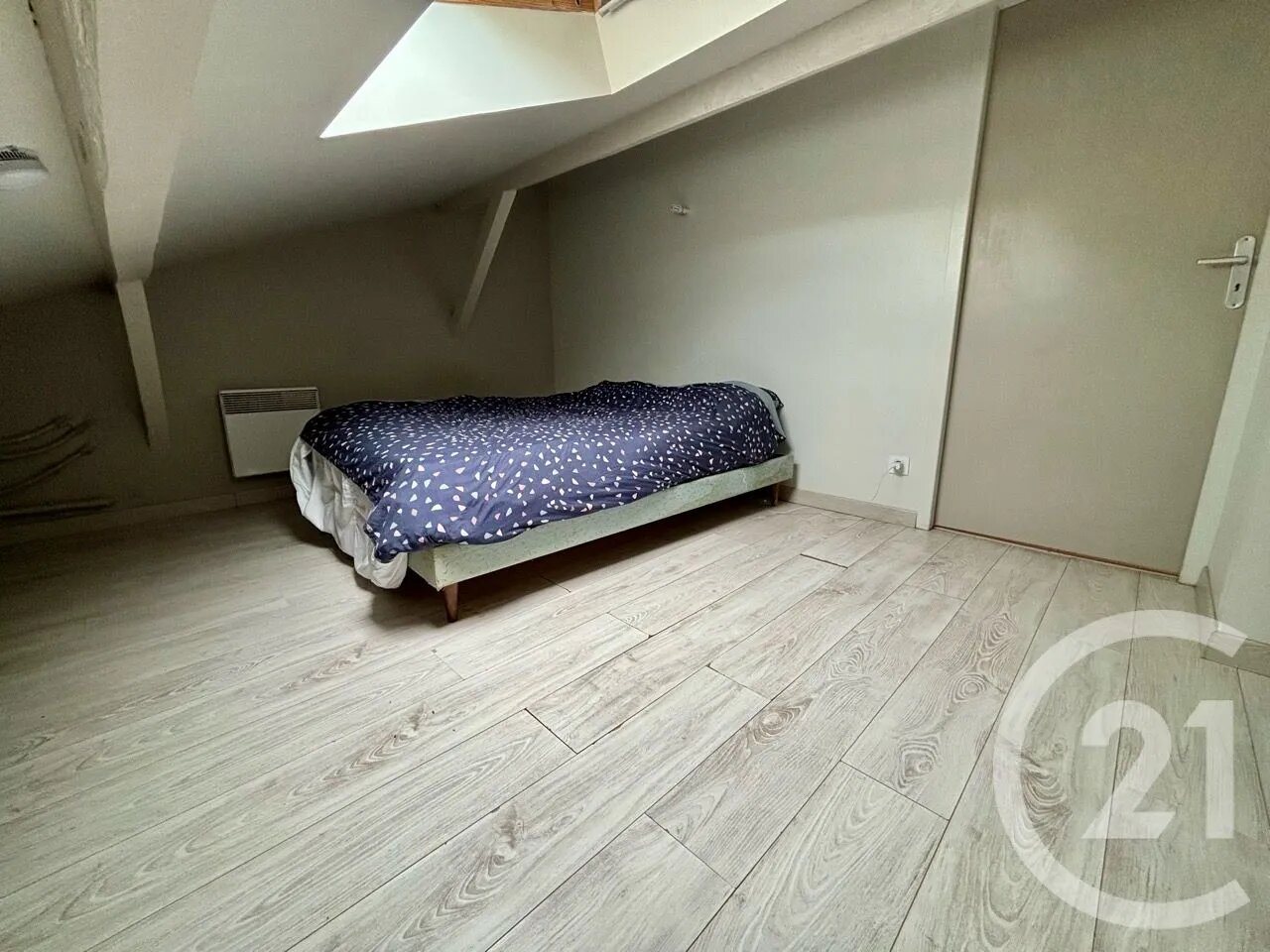 Appartement à louer, 23m², Urrugne