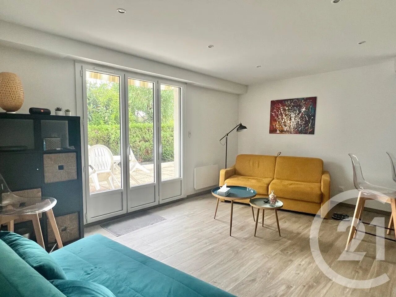 Appartement à vendre, 46m², Ciboure