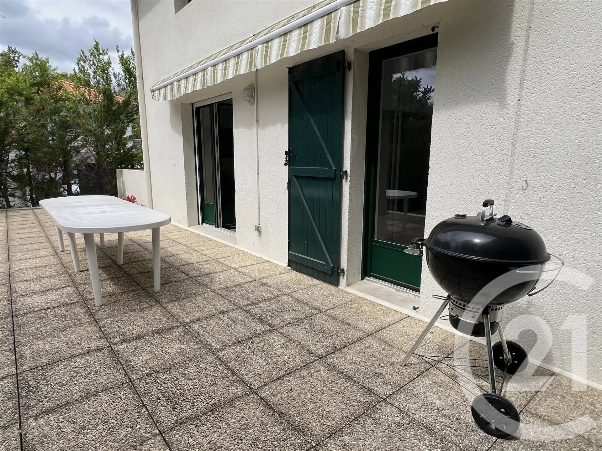 Appartement à vendre, 46m², Ciboure