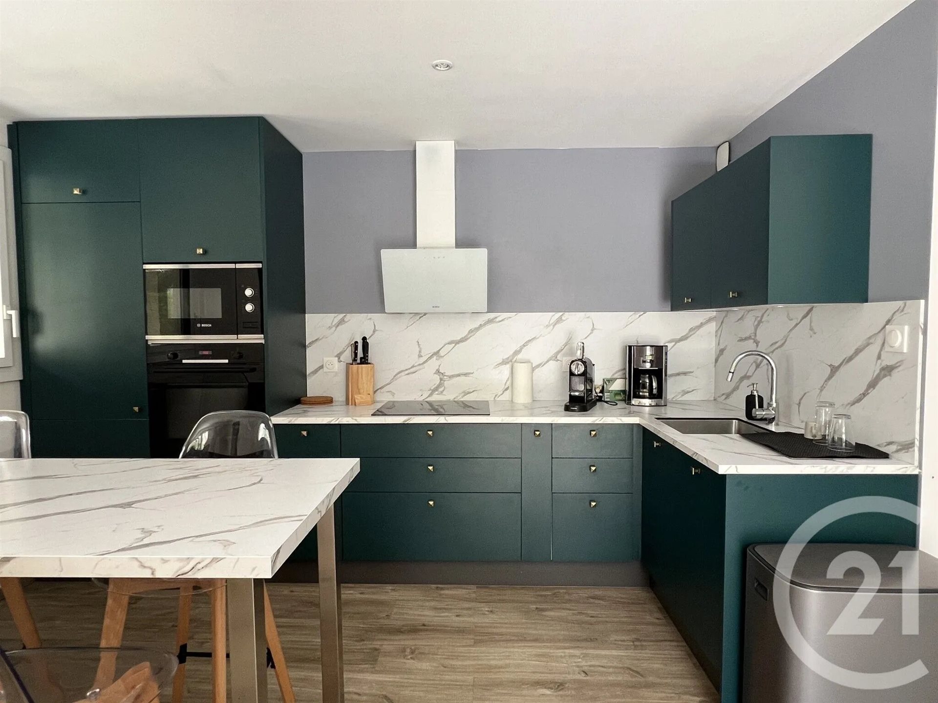 Appartement à vendre, 46m², Ciboure
