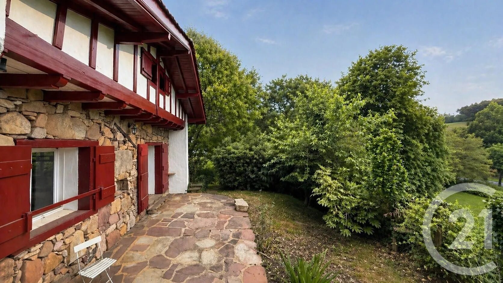 Maison à vendre, 110m², Ascain