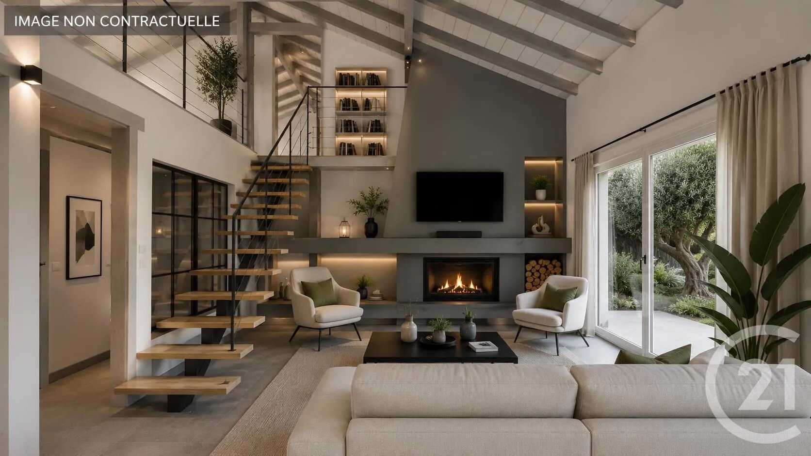 Maison à vendre, 110m², Ascain