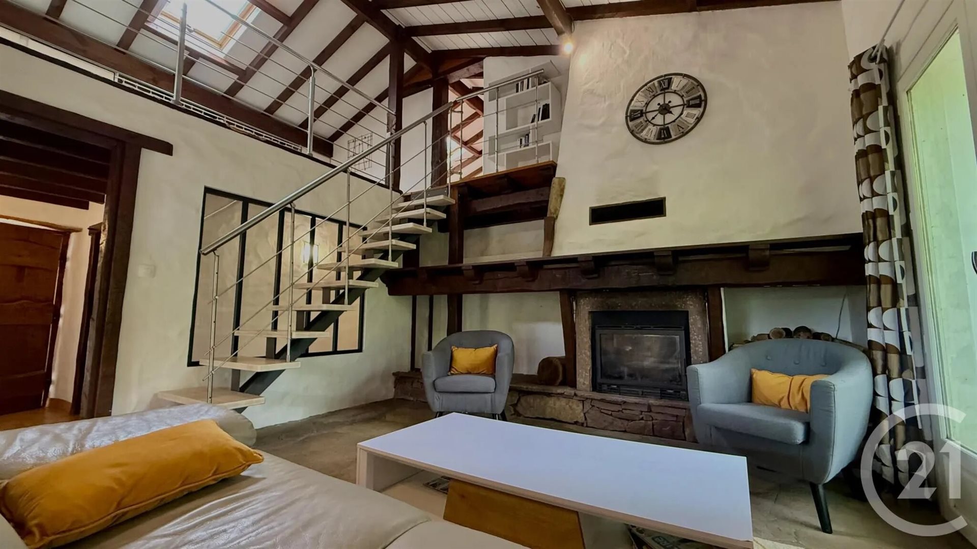 Maison à vendre, 110m², Ascain
