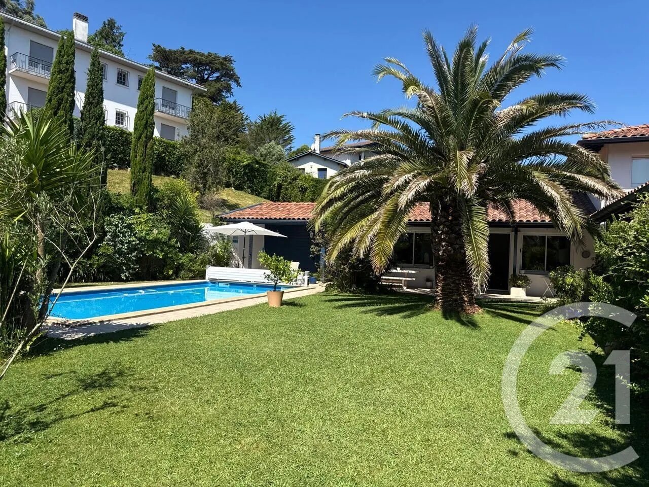 Maison à vendre, 158m², Saint-Jean-de-Luz
