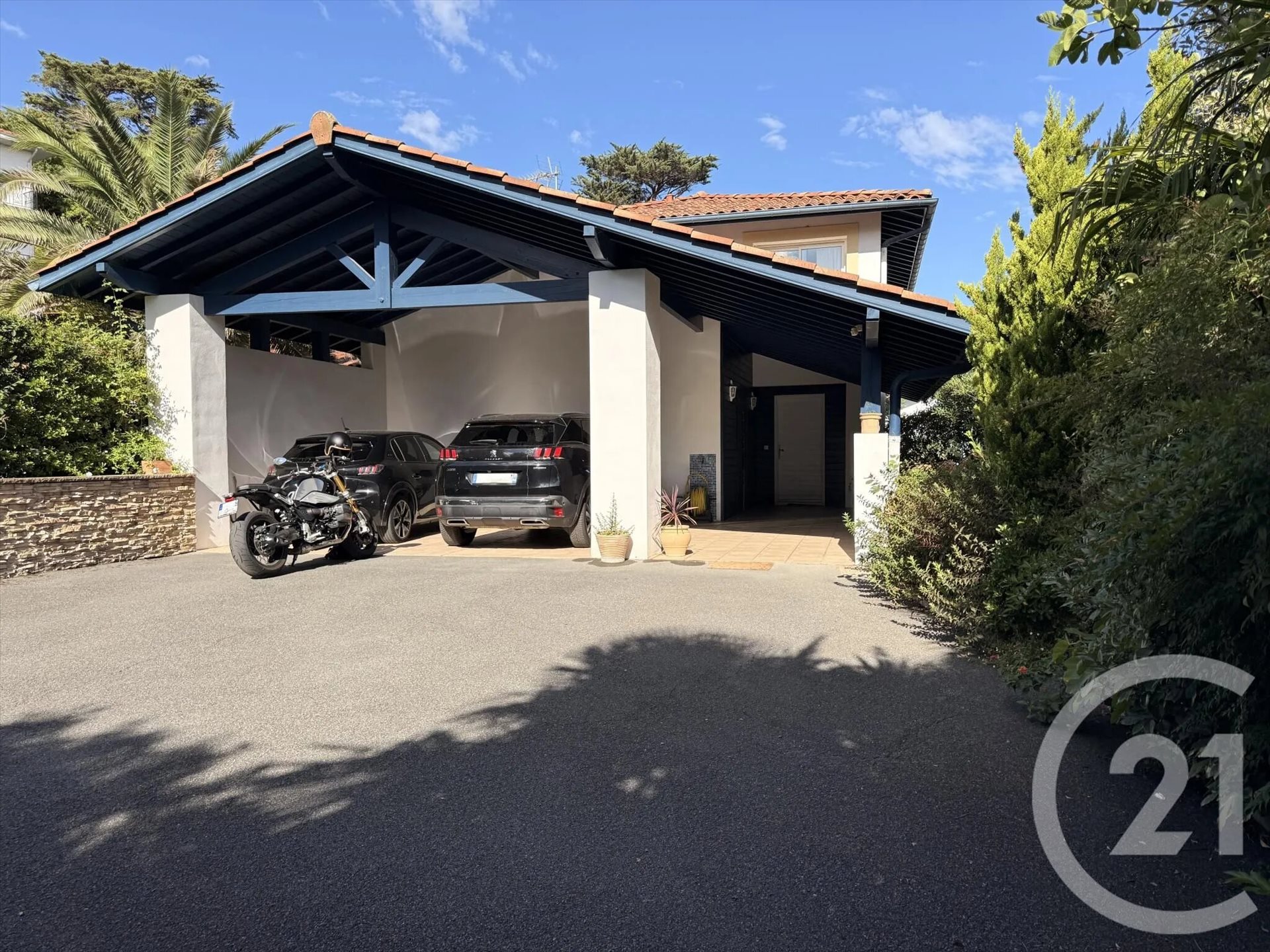 Maison à vendre, 158m², Saint-Jean-de-Luz