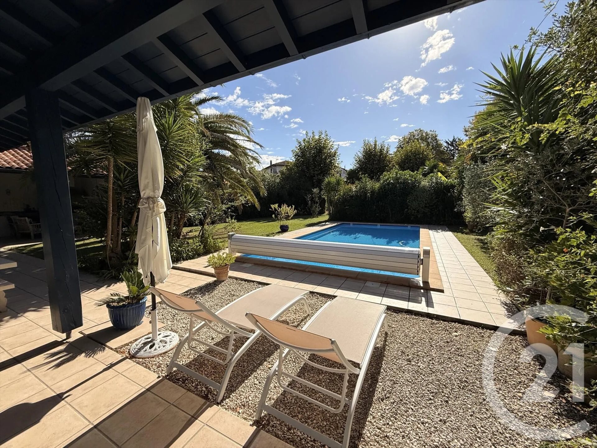 Maison à vendre, 158m², Saint-Jean-de-Luz