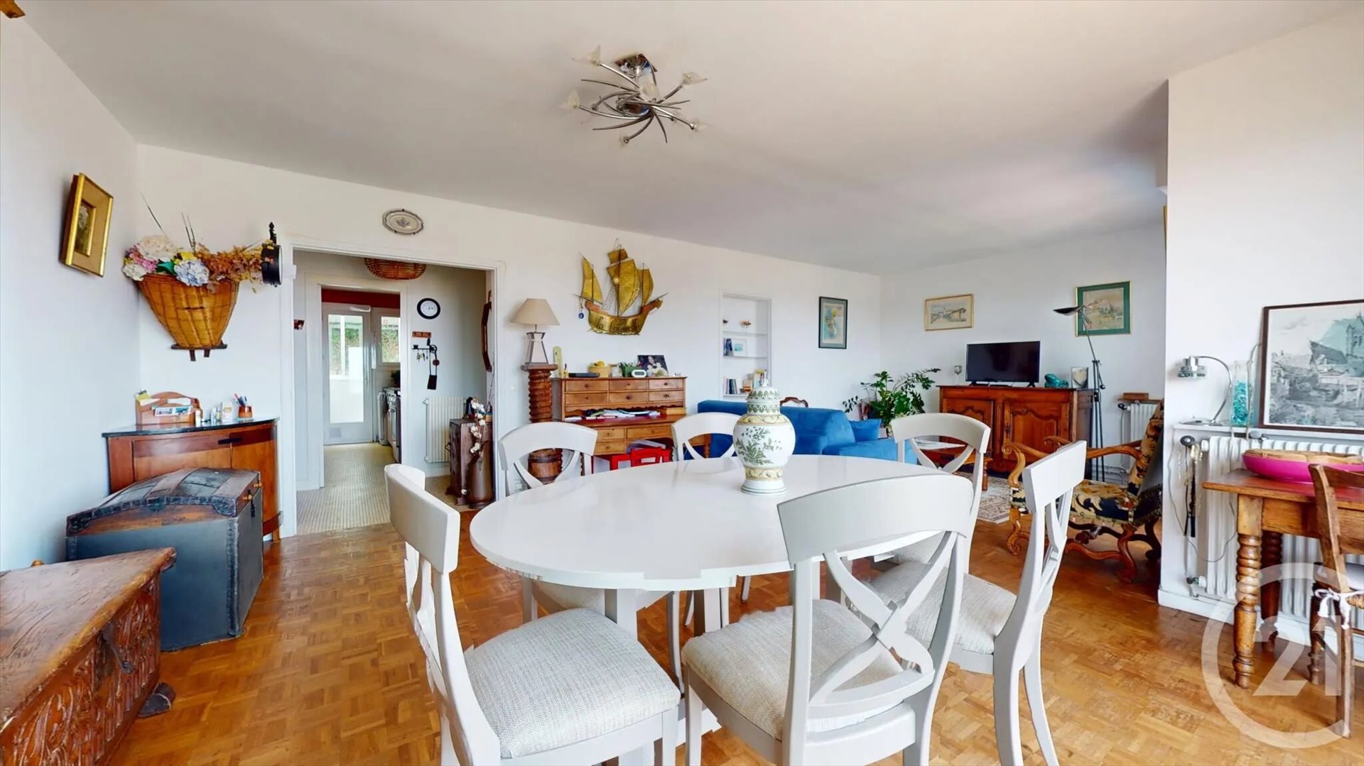 Appartement à vendre, 101m², Ciboure