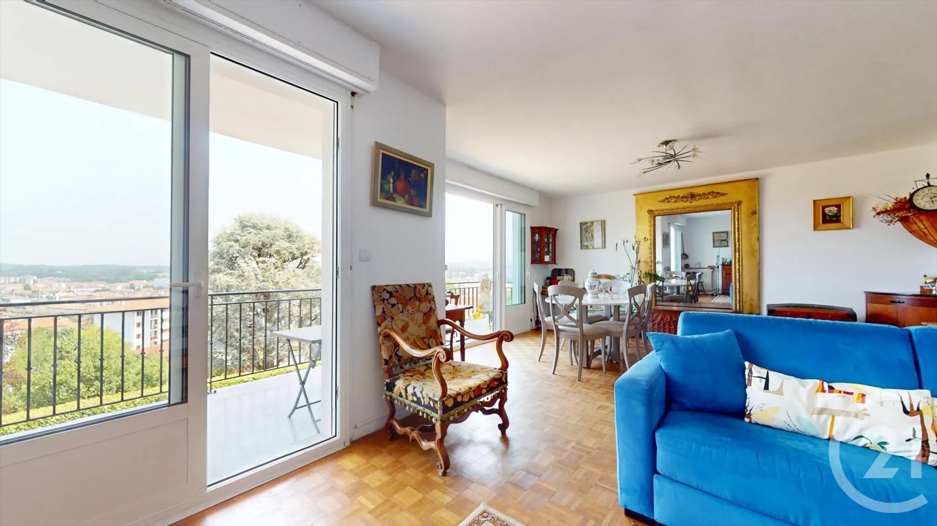 Appartement à vendre, 101m², Ciboure