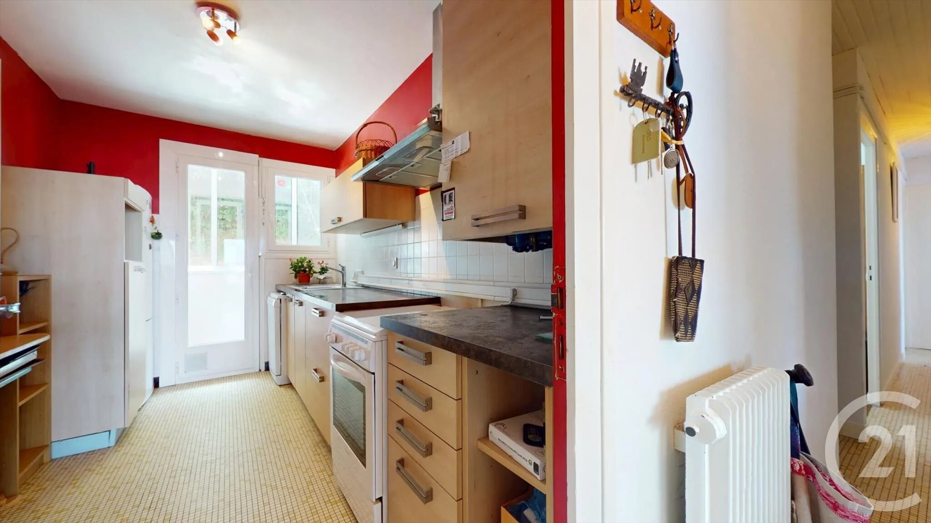 Appartement à vendre, 101m², Ciboure