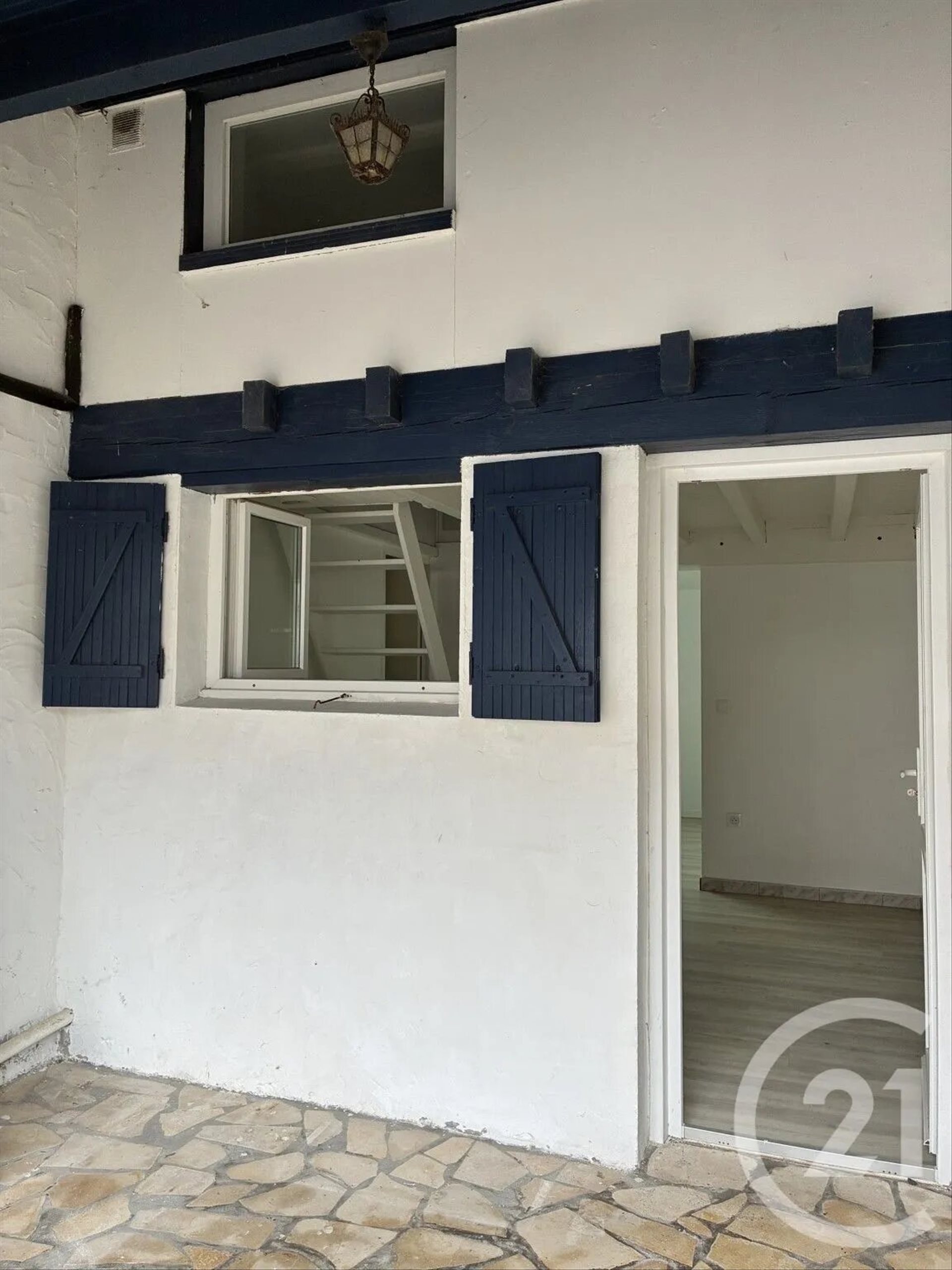 Appartement à louer, 24m², Bidart