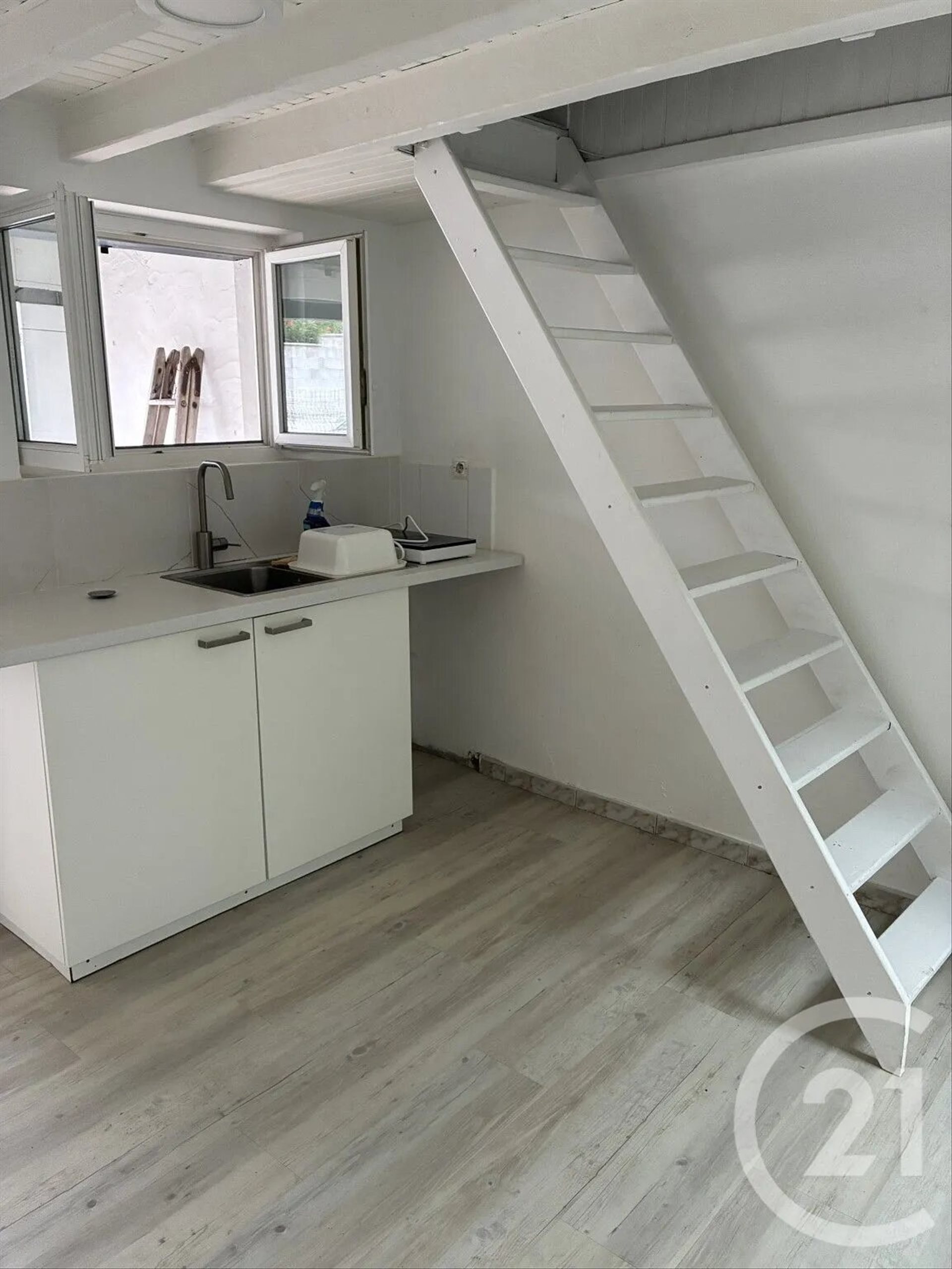 Appartement à louer, 24m², Bidart