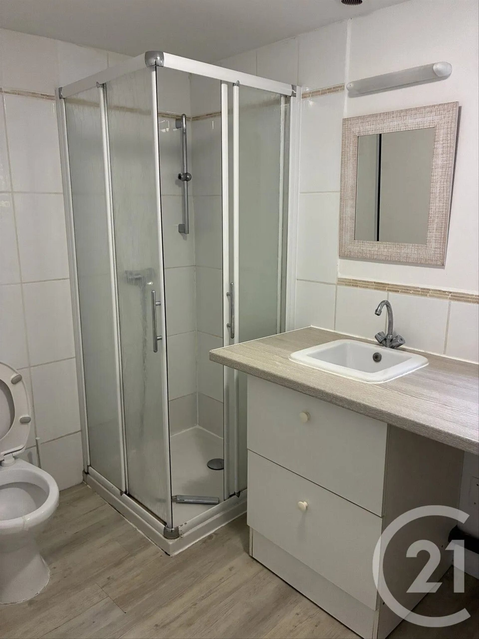 Appartement à louer, 24m², Bidart