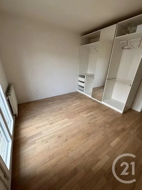 Appartement à louer, 41m², Villeneuve-la-Garenne