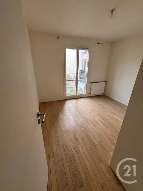 Appartement à louer, 41m², Villeneuve-la-Garenne