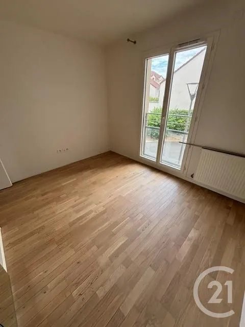 Appartement à louer, 41m², Villeneuve-la-Garenne