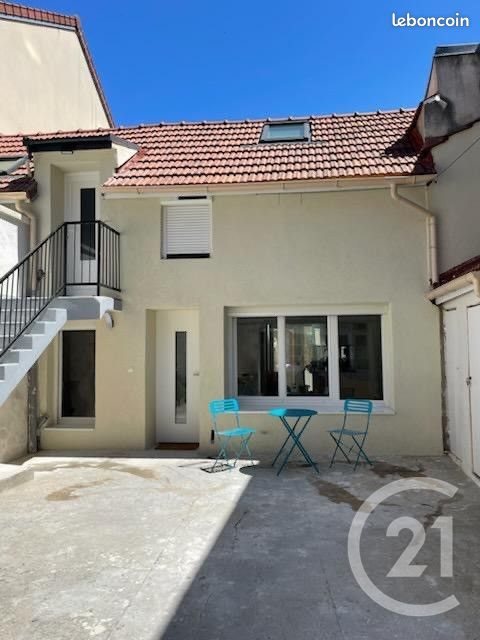 Appartement à louer, 35m², Taverny