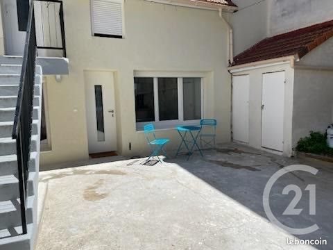 Appartement à louer, 35m², Taverny