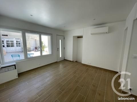 Appartement à louer, 35m², Taverny