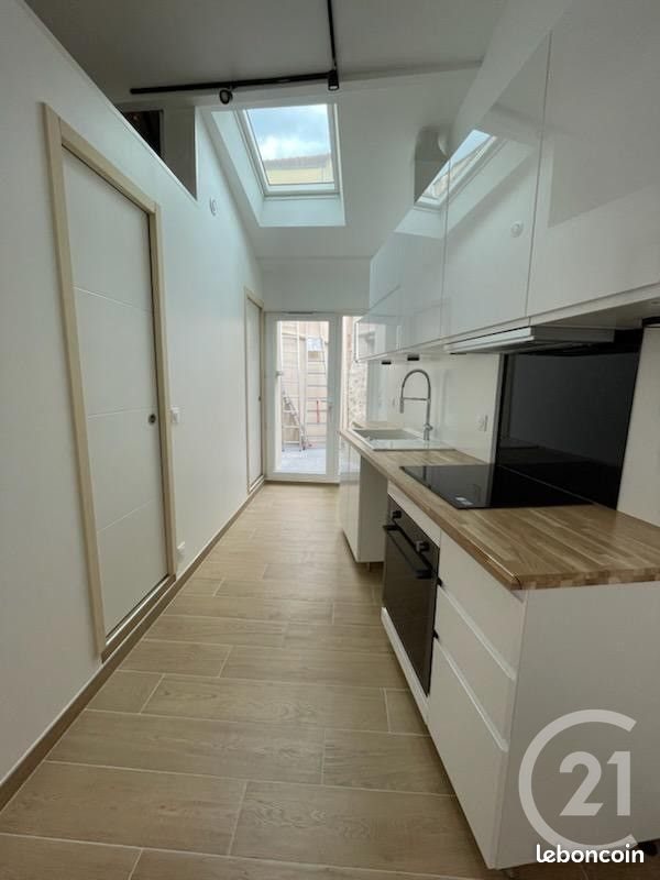 Appartement à louer, 35m², Taverny