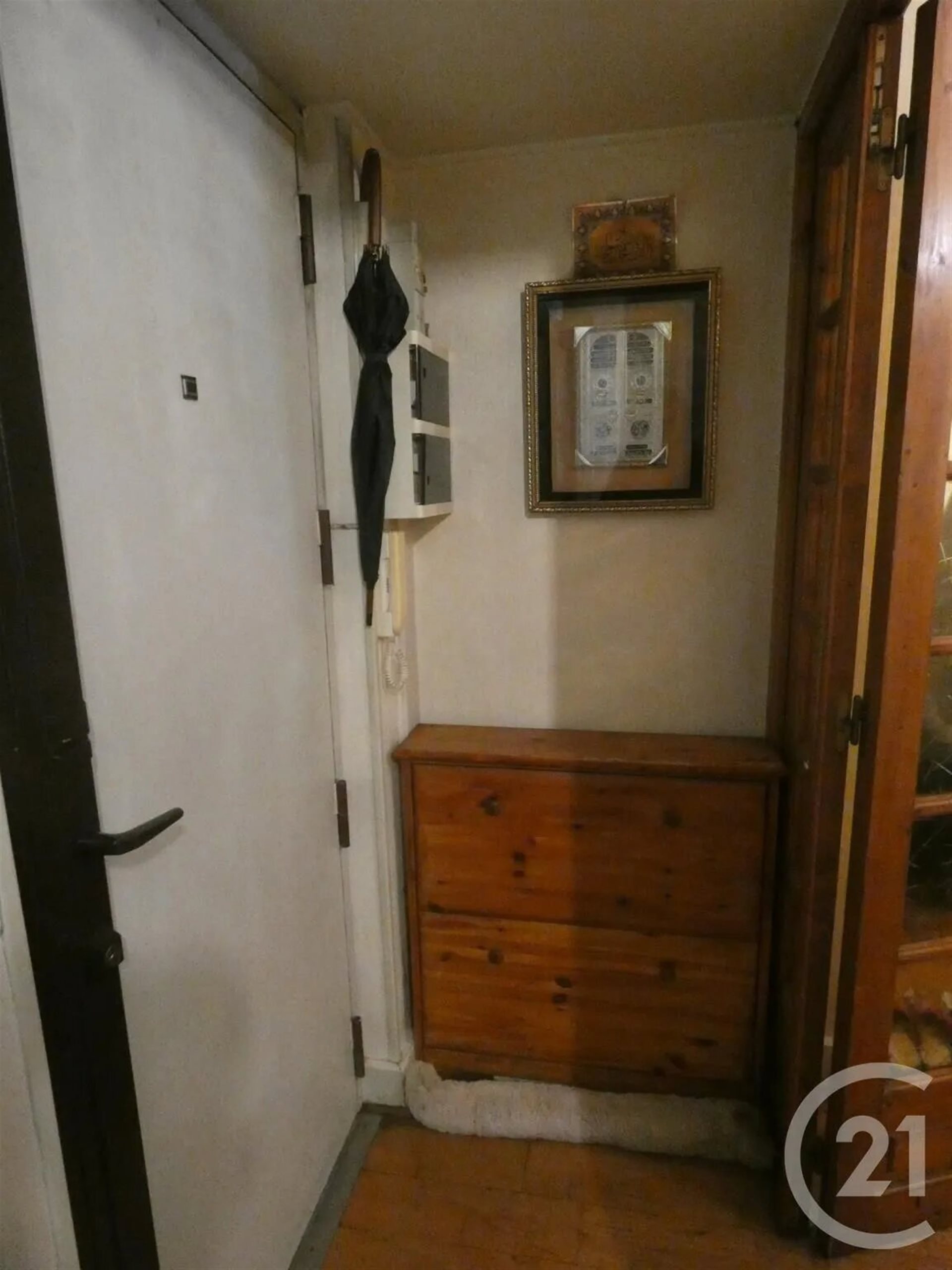 Appartement à vendre, 55m², Gennevilliers