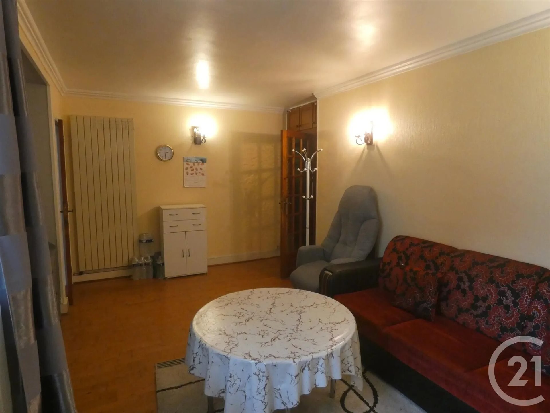 Appartement à vendre, 55m², Gennevilliers