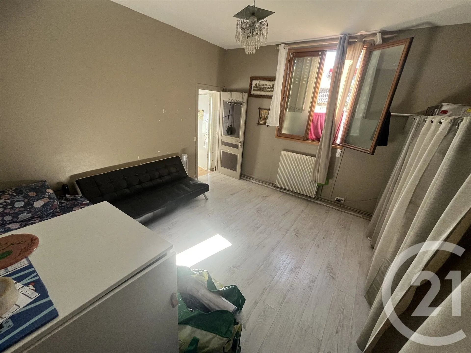 Appartement à vendre, 34m², Gennevilliers