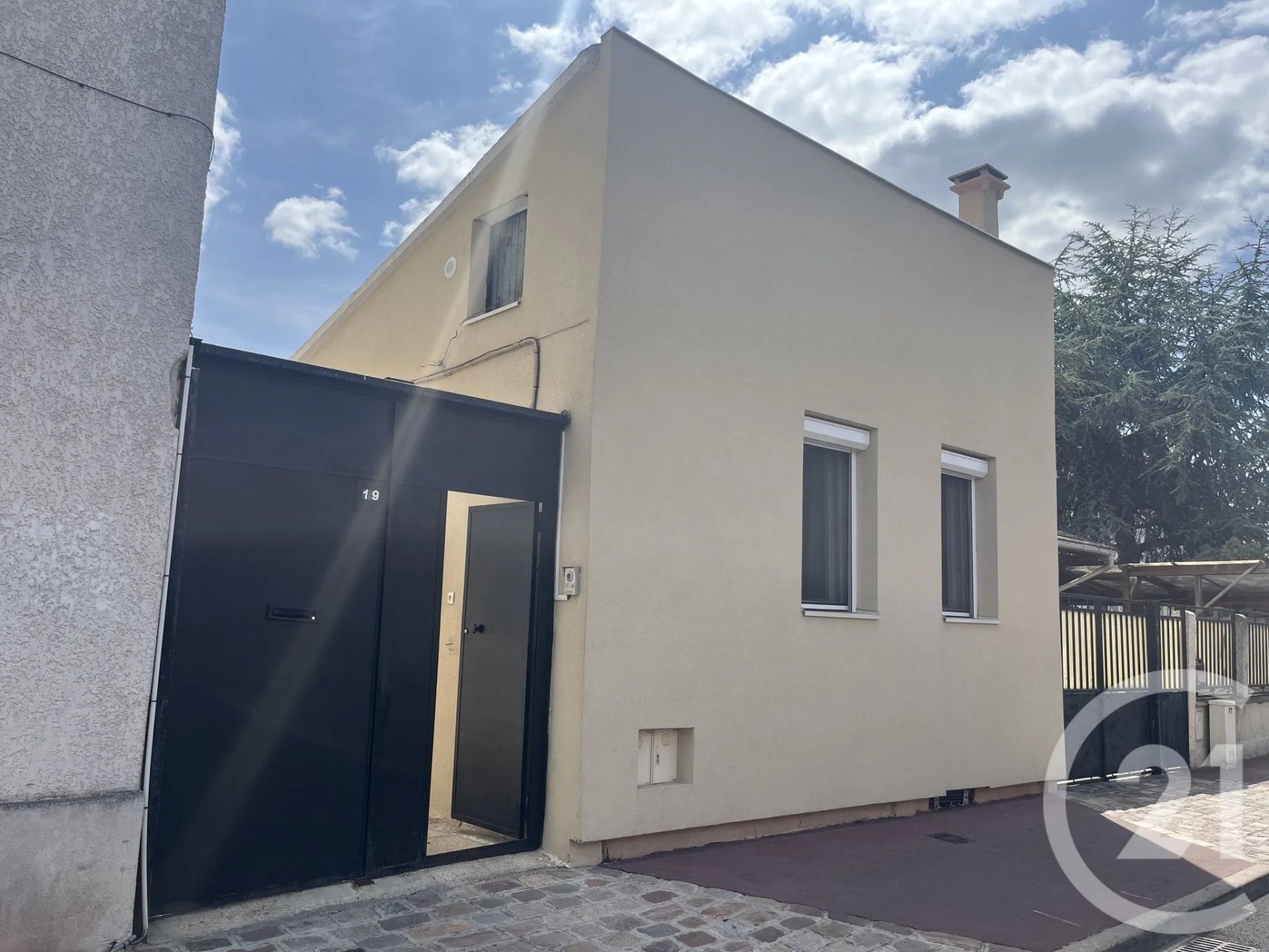 Maison à vendre, 85m², Gennevilliers