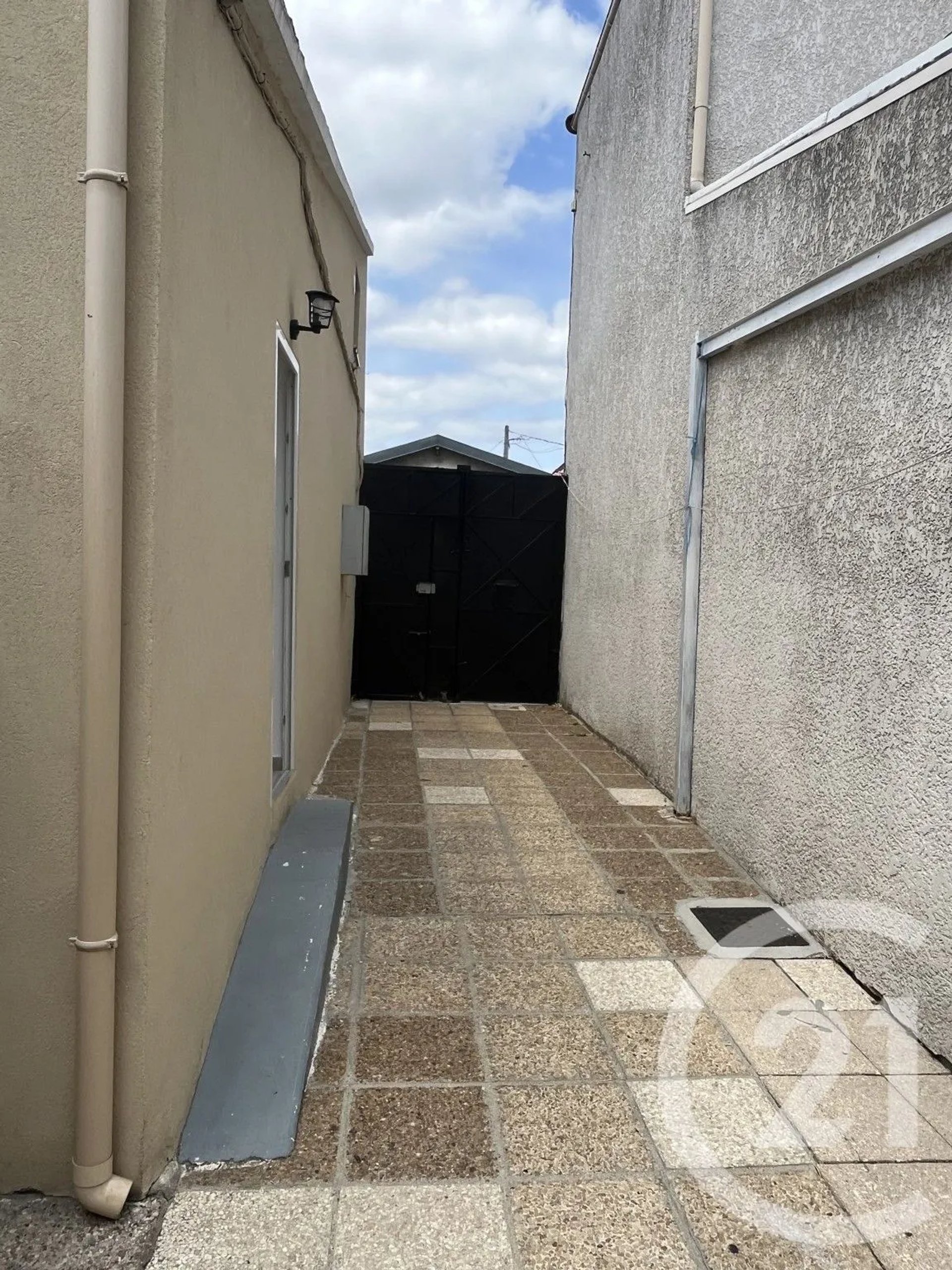 Maison à vendre, 85m², Gennevilliers