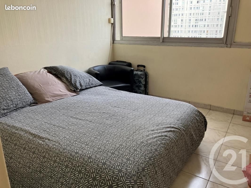 Appartement à vendre, 61m², Villeneuve-la-Garenne