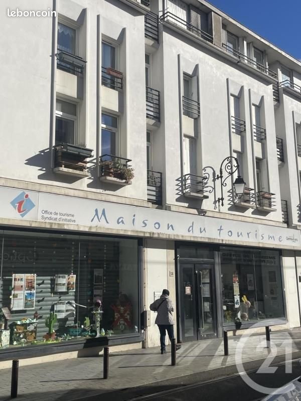 Appartement à vendre, 41m², Gennevilliers