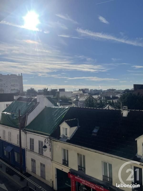 Appartement à vendre, 41m², Gennevilliers